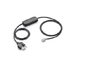 Poly 37818-11 - Cable - Black